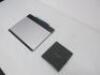 Wacom Intuos Graphics Tablet with Pen, Model CTH-680. Comes with Quick Start Guide & CD Disk. - 2