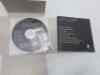 Wacom Intuos Graphics Tablet with Pen, Model CTH-680. Comes with Quick Start Guide & CD Disk. - 4