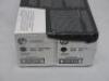 Dual Pack Genuine HP 128A Black Toner Cartridge. - 2