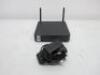Cisco Wireless-N VPN Firewall, Model RV215W. Comes with Power Supply.
