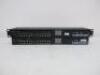 2 x Mikto Tik Router Boards, Model RB2011UiAS-RM.