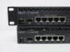 2 x Mikto Tik Router Boards, Model RB2011UiAS-RM. - 2