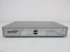 2 x SonicWall Firewall Appliances to Include: 1 x TZ300 & 1 x TZ215. Comes with 1 x Power Supply. - 5