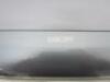 Wacom Intuos 3 Graphics Tablet with Pen, Model PTZ-631W. - 2