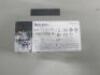 Wacom Intuos 3 Graphics Tablet with Pen, Model PTZ-631W. - 4