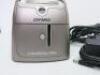 Dymo Label Writer Duo, Model 93493 with Power Supply & Dymo Letratag with Spare Refill. - 2