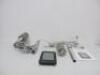 AERCUS Instruments Professional Weather Station with Touch Screen Receiver, Model WS1093. Comes with User Manual & Original Box. - 2