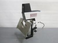 Isaberg Rapid 106 Electric Stapler, Type A106, S/N 84093.