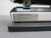 Isaberg Rapid 105 Electric Stapler, Type A105, S/N11502. - 4