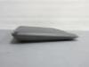 Belkin Portable Cushdesk Comfort Lap Desk for Laptop in Grey. - 3