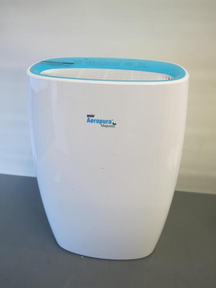 Ansio store air purifier