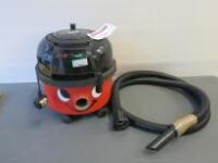 Numatic Henry Hoover, Model HVR 200A. Comes with Hose.