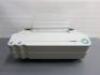 Powis Parker Fastback 15xs Heavy Duty Thermal Strip Binding Machine, Model 15xsE, Serial Number 14705