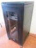 Prism Mobile Server Rack Cabinet.Size H120cm x W60cm x D60cm. (No Keys)&nbsp; - 2