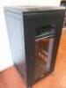 Prism Mobile Server Rack Cabinet.Size H120cm x W60cm x D60cm. (No Keys)&nbsp; - 3