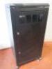 Prism Mobile Server Rack Cabinet.Size H120cm x W60cm x D60cm. (No Keys)&nbsp; - 6