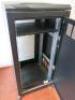 Prism Mobile Server Rack Cabinet.Size H120cm x W60cm x D60cm. (No Keys)&nbsp; - 7
