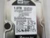 3 x Assorted SATA Hard Disk Drives to Include: 2 x Seagate Barracuda ( 2 x 2TB & 1 x Western Digital 1TB. - 2