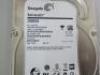 3 x Assorted SATA Hard Disk Drives to Include: 2 x Seagate Barracuda ( 2 x 2TB & 1 x Western Digital 1TB. - 4
