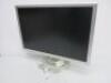 Apple 23" Cinema HD Display (Aluminium), Model A1082. NOTE: A/F Unable to power up for spares or repair - 3