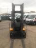 Jungheinrich (2016) Diesel Forklift Truck, Model DFG 425 370ZT, S/N FN519426. 2.5T Lift, Max Height 3.7m. - 2