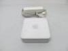 Apple Mac Mini, Model A1283. Running macOS X 120GB DVD Drive.Comes with Mac Mini 110w Power Adapter.&nbsp;
