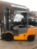 Jungheinrich (2016) Diesel Forklift Truck, Model DFG 425 370ZT, S/N FN519426. 2.5T Lift, Max Height 3.7m. - 5