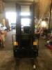 Jungheinrich (2016) Diesel Forklift Truck, Model DFG 425 370ZT, S/N FN519426. 2.5T Lift, Max Height 3.7m. - 16