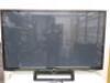 LG 60" Plasma Full HD 1080p TV, Model 60PA650T, S/N 205MAZV1T093.Comes with Stand & Remote.