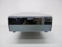 Sony S-AIT Tape Drive Unit SAITe1300-F, Model SDZ-S130.