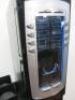 MAG Coffee Vending Machine with Cabinet & Water Softener. - 2