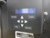 Coffeetek Bean To Cup, Touch Screen Coffee Machine, Model S3 B2C/UK/COM/RED, S/N 60045250, with Key. - 5