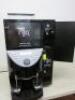 Aequator Swiss Made Commercial Bean to Cup Coffee Machine. Model Brasil II/1 Grinder, S/N 61410908023. Fitted with Currenza C-B6M-F-GBP/0/GB1 & Key. - 3