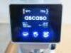 Ascaso On Demand Coffee Grinder, Model F64E. Comes with Stainless Steel Knock Out Box. - 4