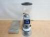 Ascaso On Demand Coffee Grinder, Model F64E. Comes with Stainless Steel Knock Out Box. - 5