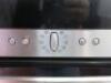 Neff Integrated Circotherm Electric Single Pyrolytic Oven, Model B15P442NOGB. Comes with Metal Cooking Tray. - 3