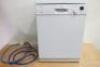 Bosch Classixx Free Standing Dishwasher, Model SGS45CO2 GB/11. Size H85cm x W60cm x D60cm.