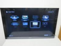 Sony Bravia 46" LCD Digital TV, Model KDL-46EX503. Comes with Wall Bracket, Remote & Power Supply.