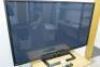 LG 60" Plasma Full HD 1080p TV, Model 60PA650T, S/N 205MAZV1T093.Comes with Stand & Remote.  - 2