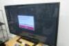 LG 60" Plasma Full HD 1080p TV, Model 60PA650T, S/N 205MAZV1T093.Comes with Stand & Remote.  - 3