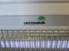 Vermatik Pest Control 40w Indoor Fly Zapper, Model ACV40. - 2