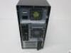 Dell Optiplex 9020 Mini Tower PC, Model DM13, Running Windows 10 Pro. Intel Core i7-4770 CPU @ 3.4Ghz, 8GB RAM, 451GB HDD.Comes with Power Supply.  - 3