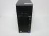 HP Z230 Tower Workstation, Model TPC-F049-MT, For Spares or Repairs. NOTE: Unable to power up & hard disc drive removed. 