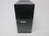 Dell Optiplex 3020 Mini Tower PC, Model D15M, Running Ubuntu 14.04 LTS. Intel Core i3-4130 CPU @ 3.4Ghz, 3.8 GiB Memory, 487.9GB HDD.Comes with Power Supply. 