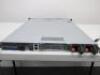 Dell PowerEdge R410 Rack Mount Server, Two 2.2.6Ghz Quad Core Processor, Bus Speed: 5.86 GT/s, 8.GB RAM. Comes with 2 x 500GB Barracuda SATA Hard Disc Drives. - 6