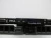 Dell PowerEdge R410 Rack Mount Server. One 2.13Ghz Quad Core Processor, Bus Speed: 4.80 GT/s, 16.GB RAM. Comes with 4 x Hard Disc Drives to Include: 3 x Western Digital 500 GB SATA & 1 x Seagate Barracuda 500GB. - 2