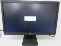 HP 22" Elite Display Monitor, Model E221c.