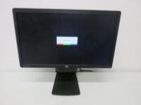 HP 22" Elite Display Monitor, Model E221c.