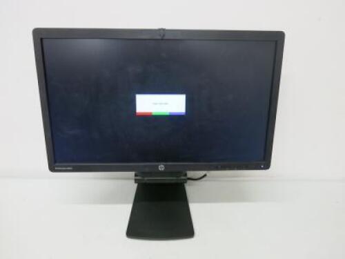 HP 22" Elite Display Monitor, Model E221c.