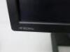 HP 22" Display Monitor, Model ZR2240W. - 3